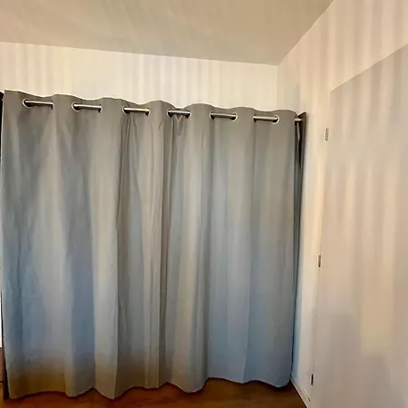 Apartamento Chez Je Et Ce, Terrasse Equipe Pour 6 Personnes, 5 Minutes De Carcassonne *